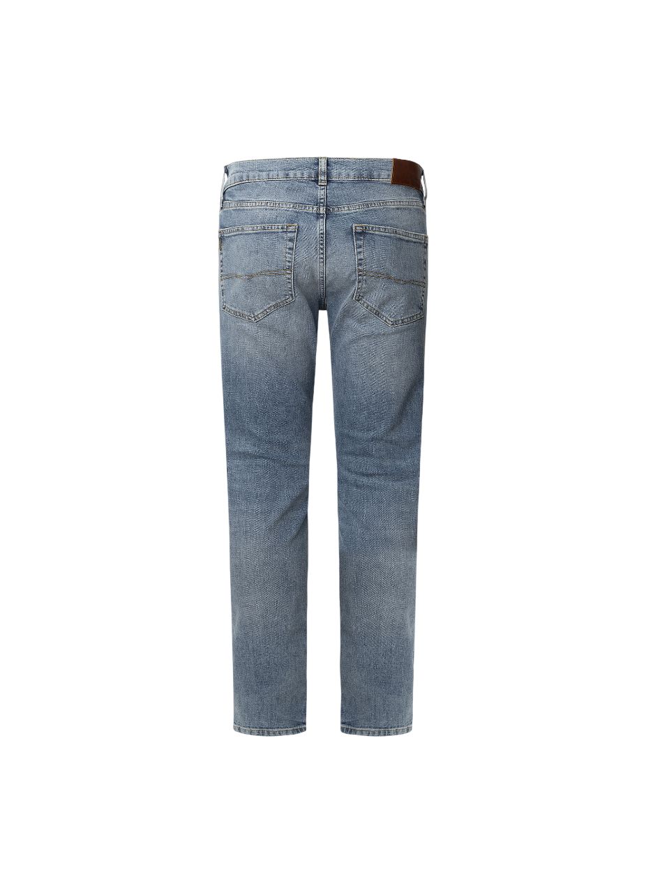 Pepe Jeans pantalone jeans da uomo Hatch PM207388RI72 blu chiaro