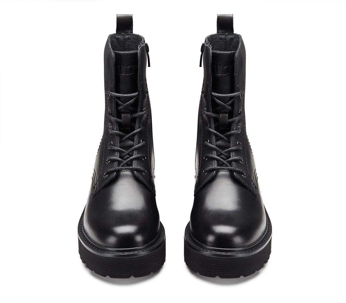 Cult stivale da donna Slash 1814 Mid CLE103130 nero