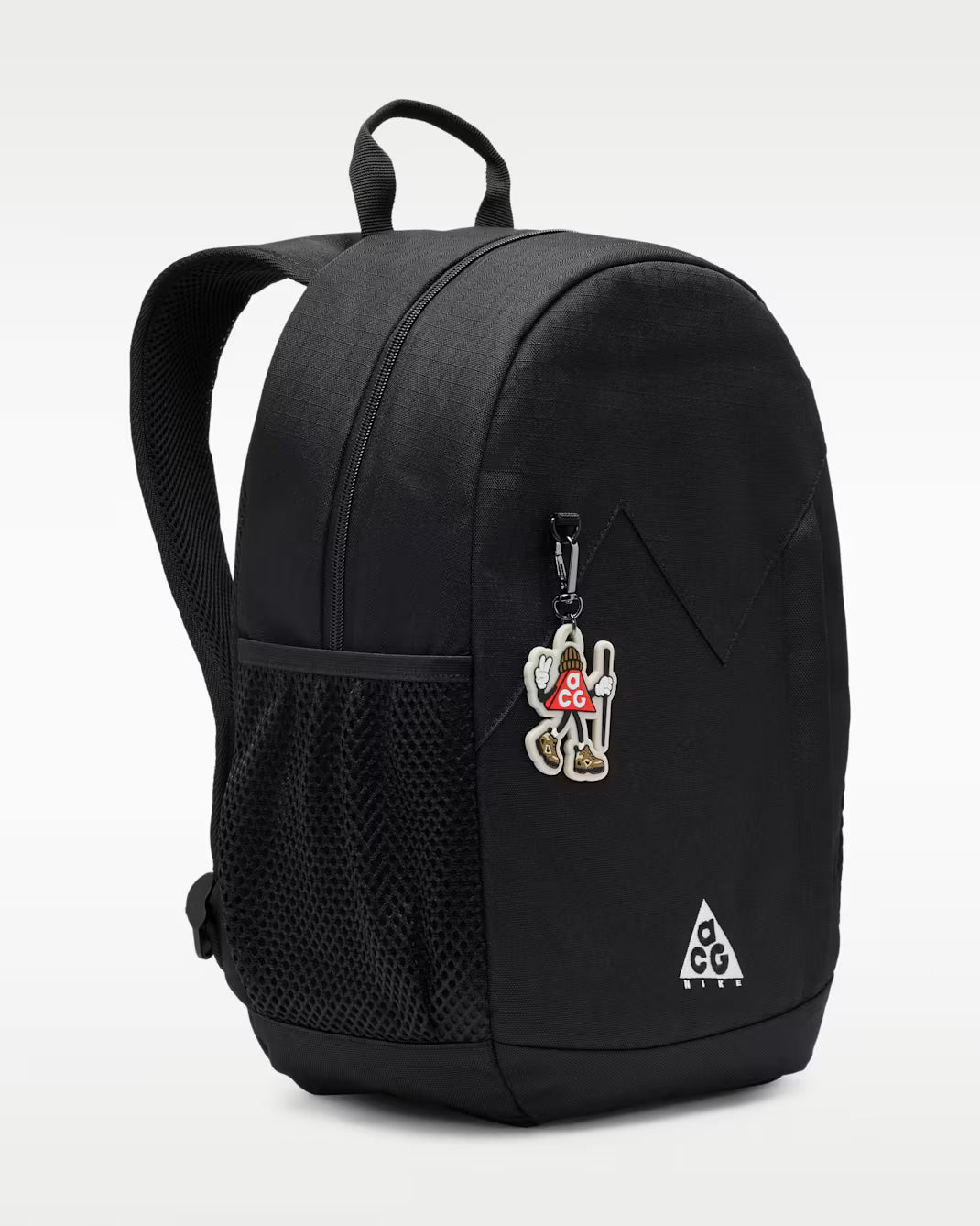 Nike ACG Zaino Daypack Light 9AV000-023 Unisex Nero - Zaino Lifestyle