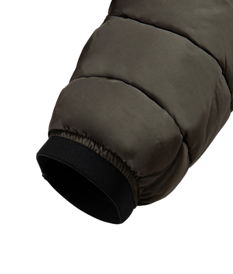 Refrigiwear Josh Jacket 25AIRM0G23308 Sea Turtle Uomo Verde - Piumino