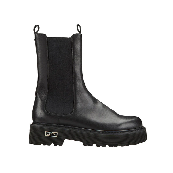 Cult Slash 3267 Stivaletto Beatles Donna CLW326700 Nero Platform