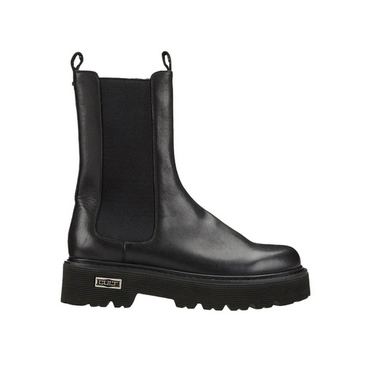Cult Slash 3267 Stivaletto Beatles Donna CLW326700 Nero Platform