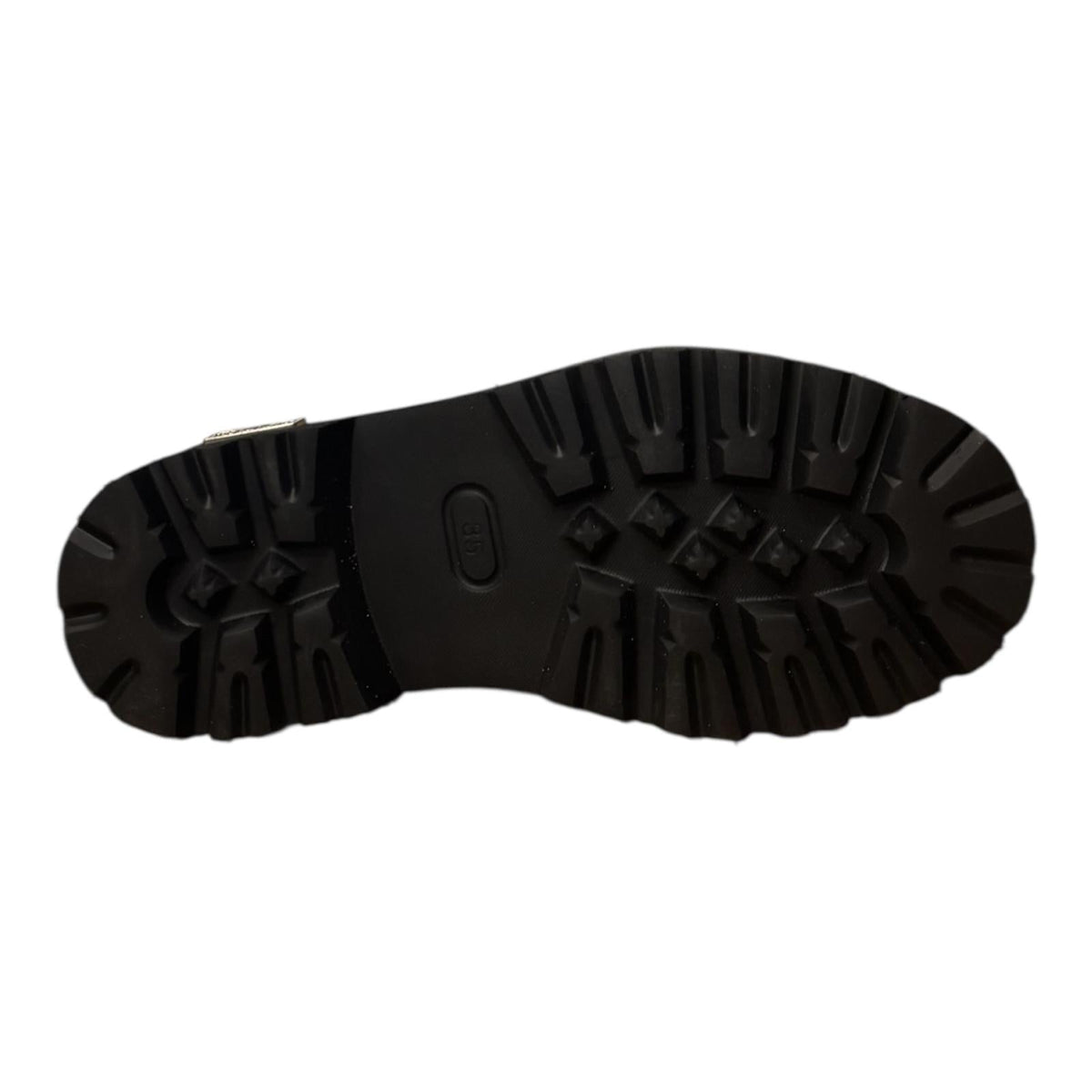 Cult Mocassino Donna Pelle SLASH 4695 CLW469500 Nero PE26