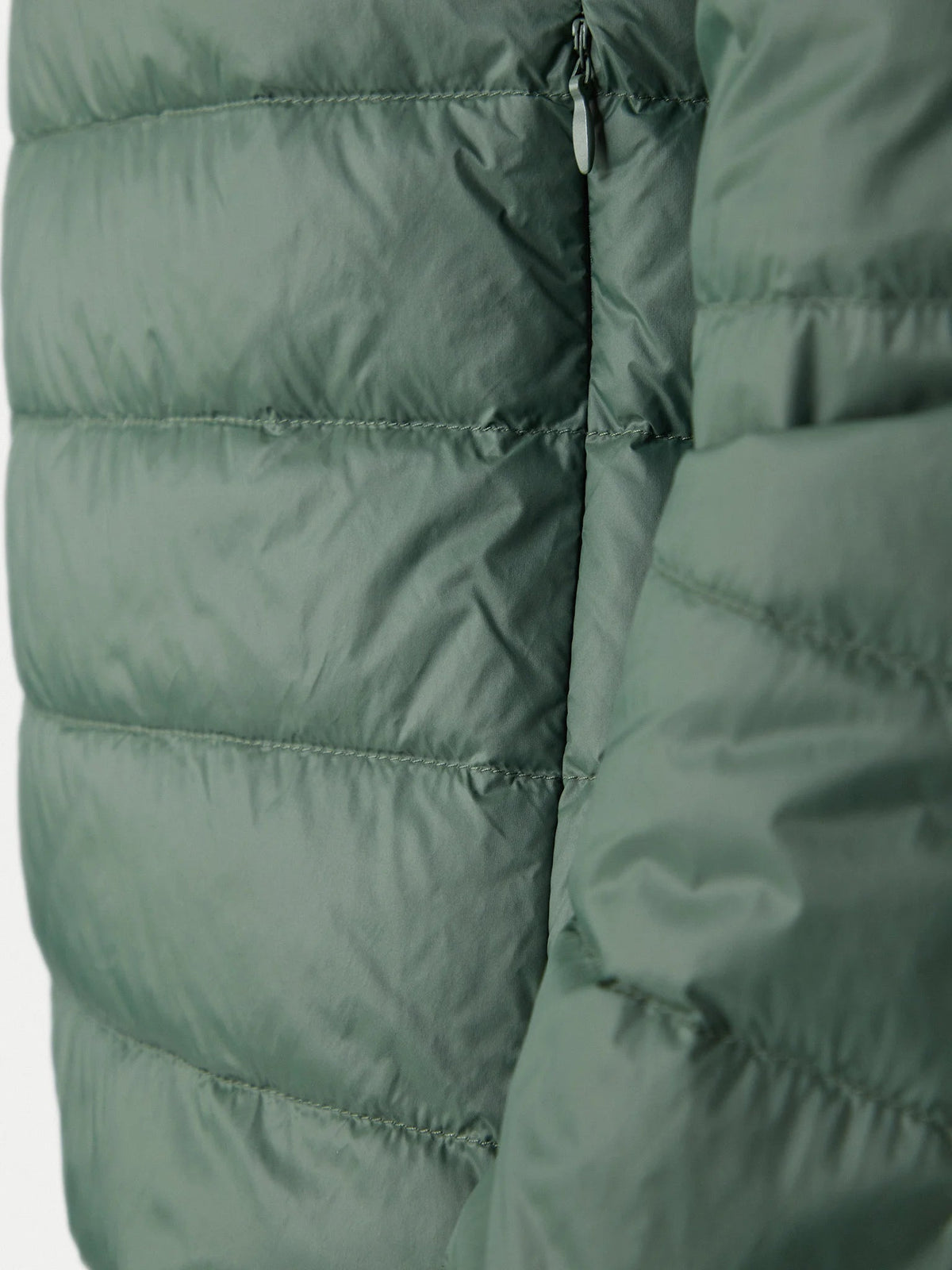 EA7 Emporio Armani Piumino Packable Uomo Verde Cilantro - 8NPB23 PNGPZ U7260