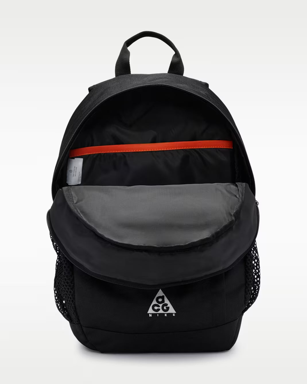 Nike ACG Zaino Daypack Light 9AV000-023 Unisex Nero - Zaino Lifestyle