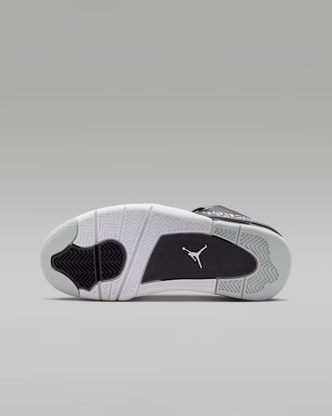 Jordan Son of Mars Low Lifestyle Sneakers Junior Nera - IR0519-003