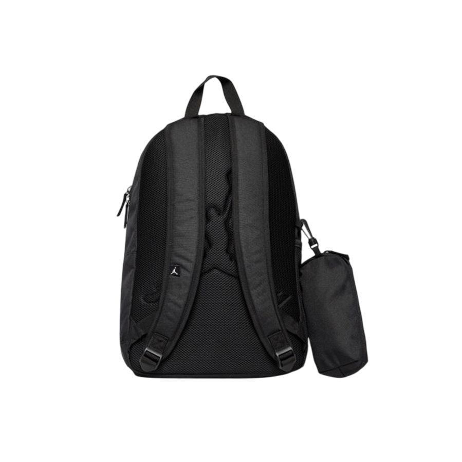 Jordan zaino multiuso Air School 9B0503-023 nero