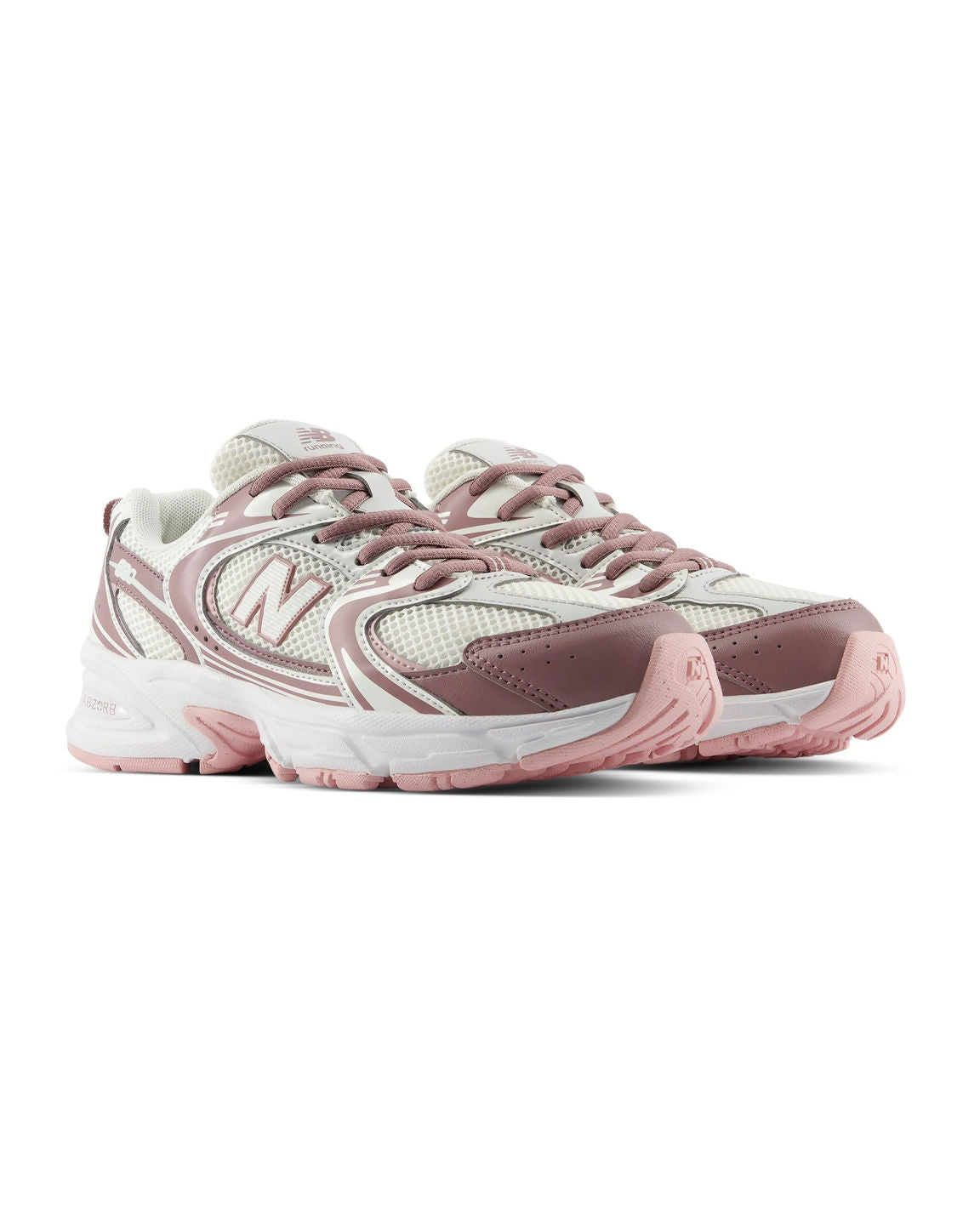 New Balance G530919 Junior Malva Bianco - Sneakers