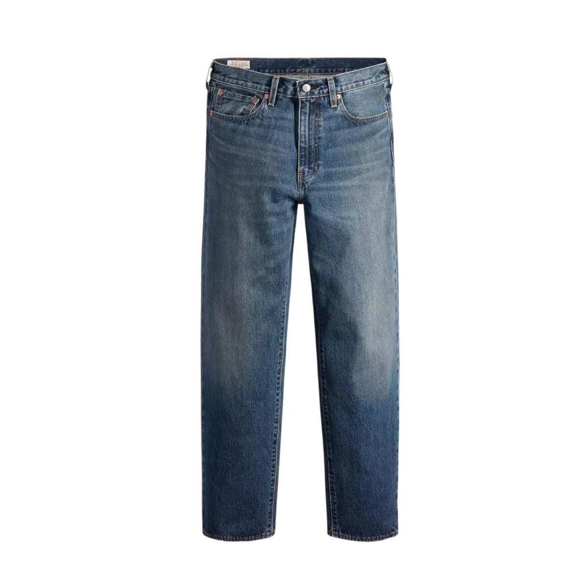 Levi's Jeans 568™ Stay Loose 290370059 Aisle Seat Blu Uomo