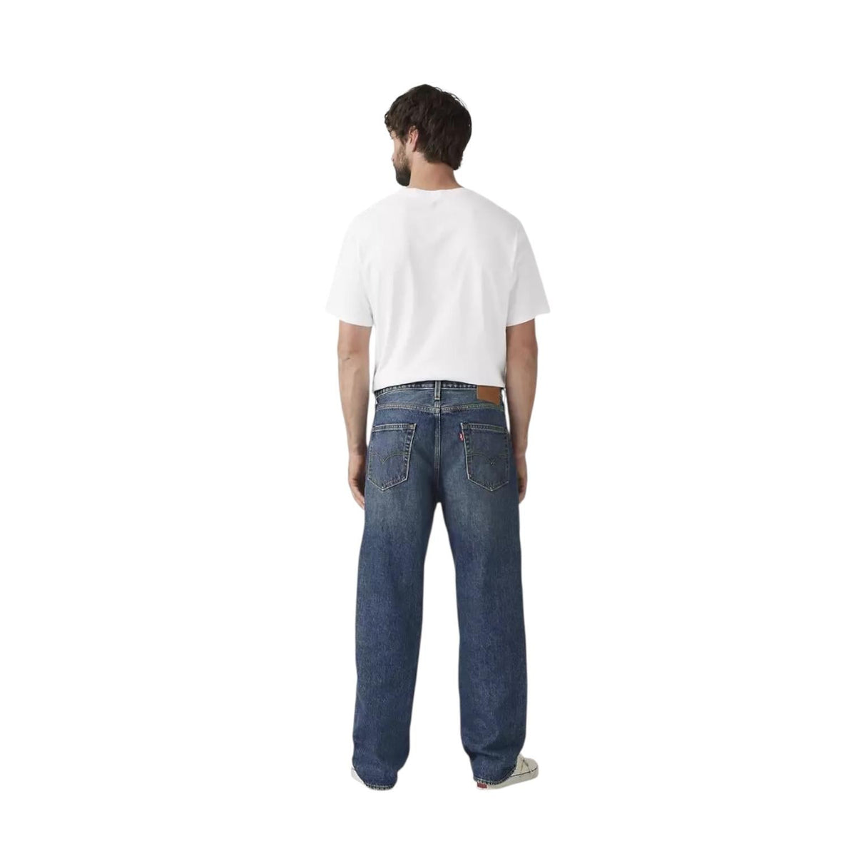 Levi's Jeans 568™ Stay Loose 290370059 Aisle Seat Blu Uomo