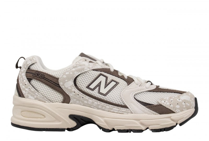 New Balance Lifestyle Sneakers Donna Bianca U5308EL