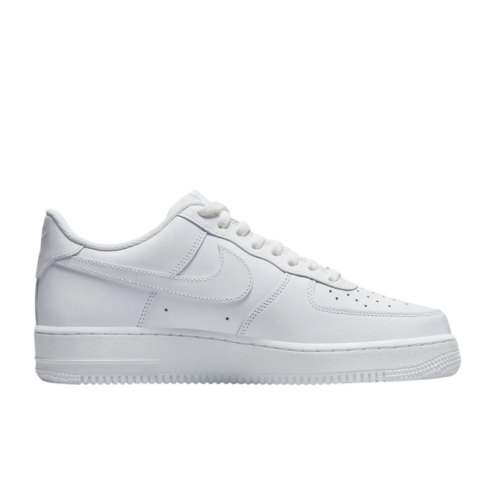 Nike Air Force 1 '07 Lifestyle Sneakers Uomo Bianco - CW2288-111