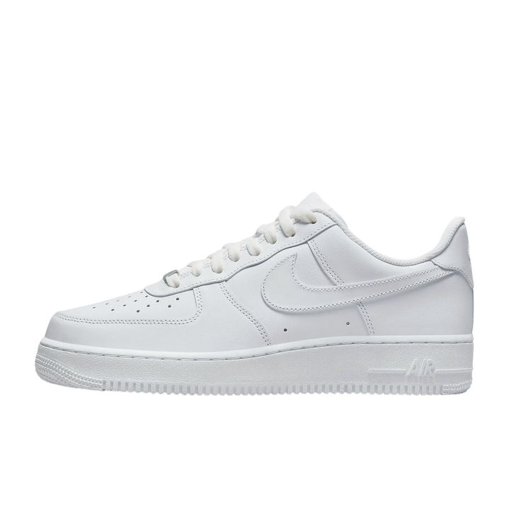 Nike Air Force 1 '07 Lifestyle Sneakers Uomo Bianco - CW2288-111