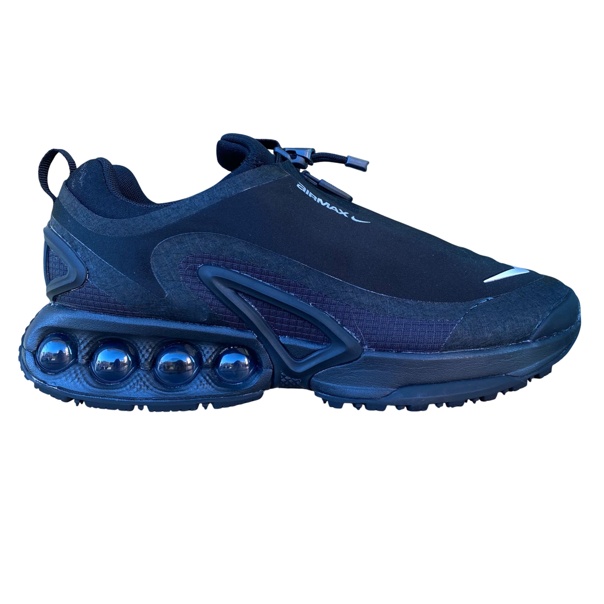 Nike Lifestyle Sneakers Air Max DN Roam Uomo Nero - HQ8605-001