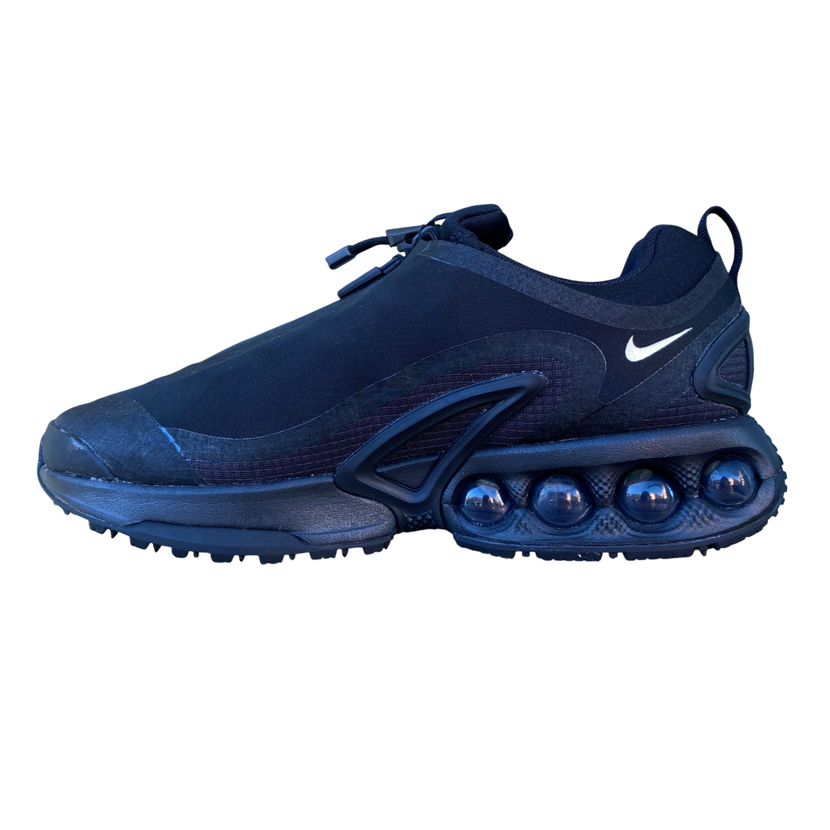 Nike Lifestyle Sneakers Air Max DN Roam Uomo Nero - HQ8605-001