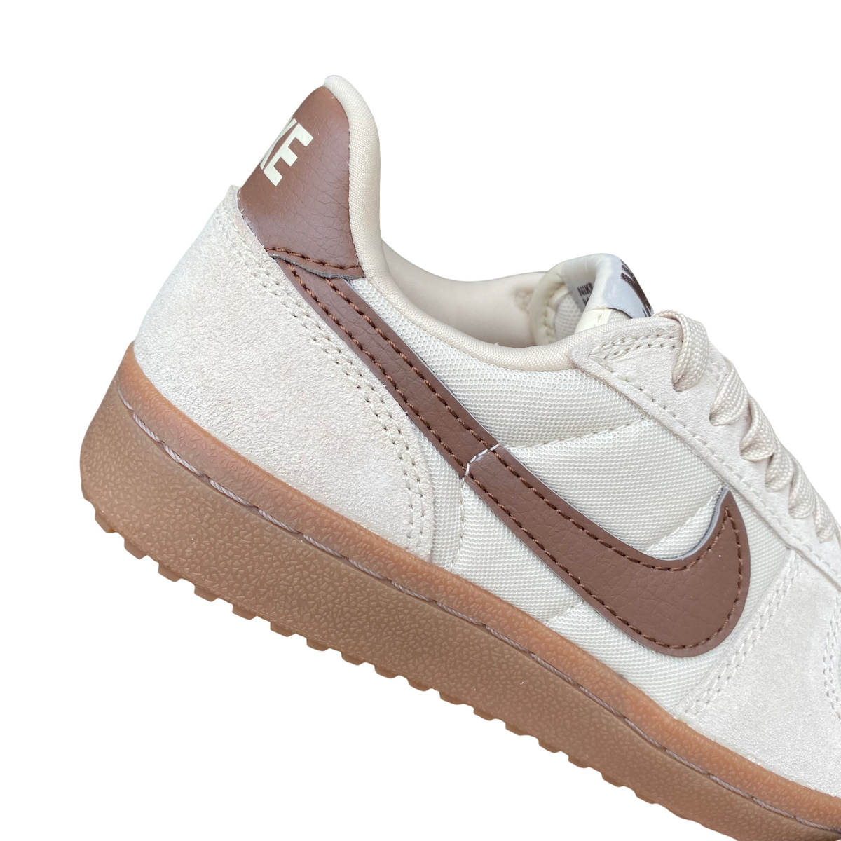 Nike HJ6000-200 Field General Sabbia-Marrone | Sneakers Donna Vintage