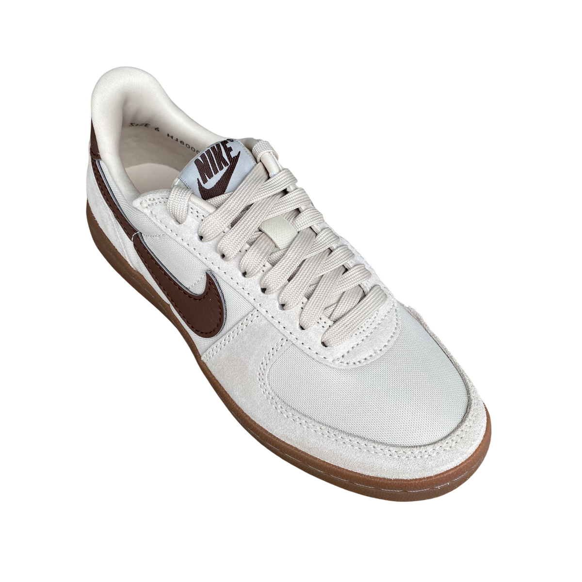 Nike HJ6000-200 Field General Sabbia-Marrone | Sneakers Donna Vintage