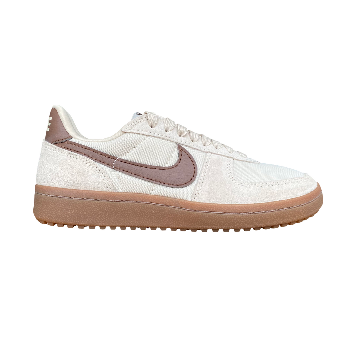 Nike HJ6000-200 Field General Sabbia-Marrone | Sneakers Donna Vintage