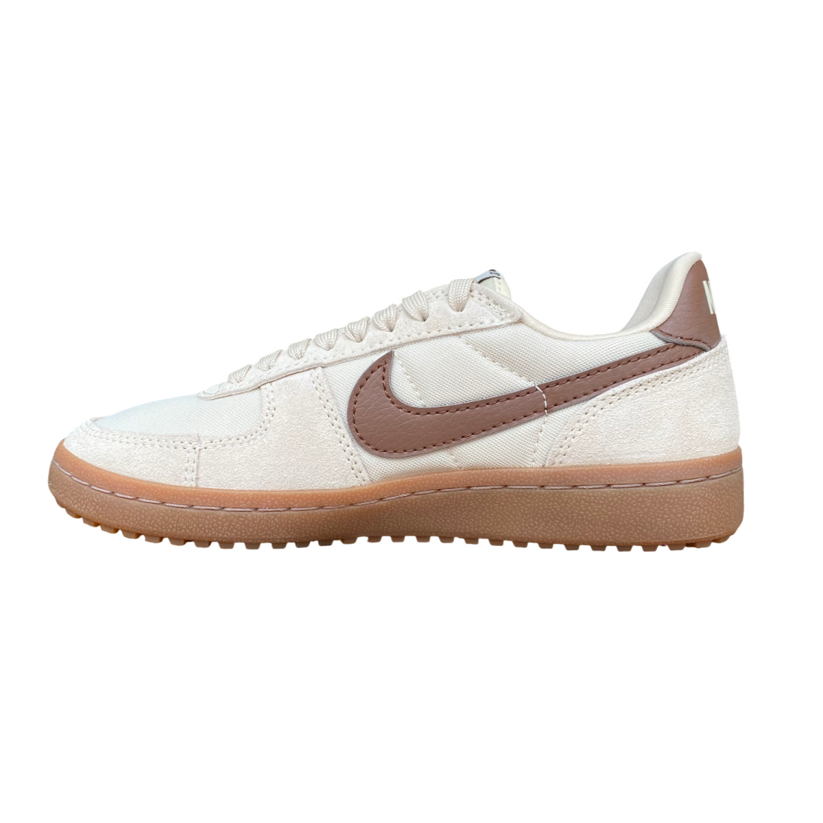 Nike HJ6000-200 Field General Sabbia-Marrone | Sneakers Donna Vintage