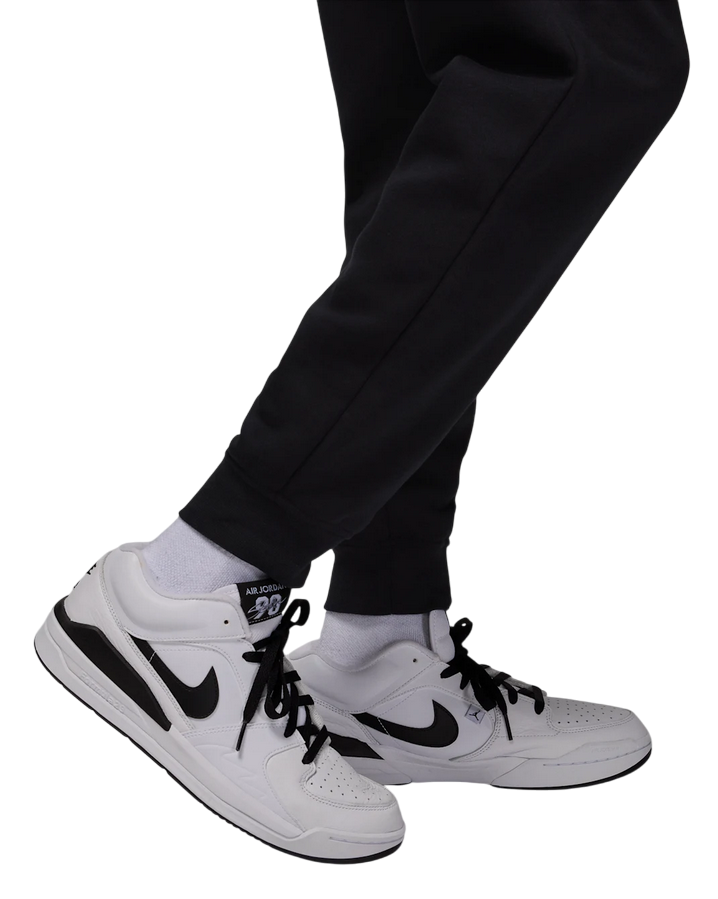 Nike Jordan Brooklyn Fleece FV7277-010 Nero – Pantaloni Uomo Comfort