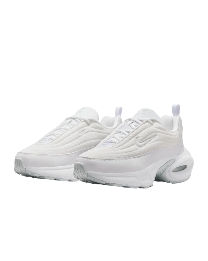 Nike Scarpa Air Max Portal HF3053-100 Bianco Pure Platinum Donna