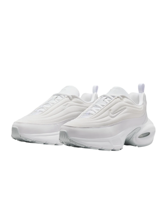 Nike Scarpa Air Max Portal HF3053-100 Bianco Pure Platinum Donna