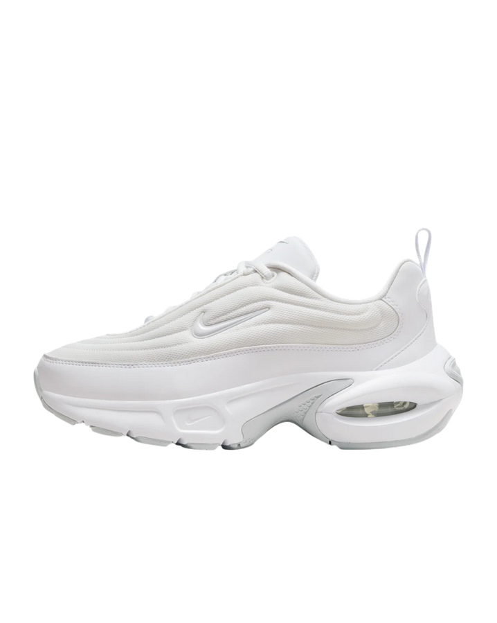 Nike Scarpa Air Max Portal HF3053-100 Bianco Pure Platinum Donna