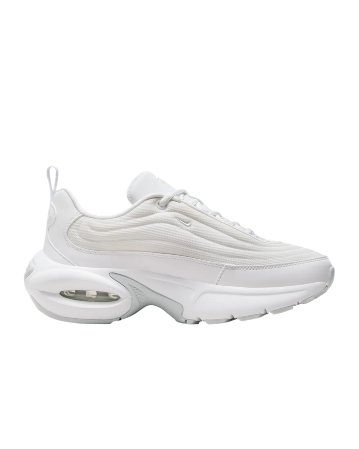 Nike Scarpa Air Max Portal HF3053-100 Bianco Pure Platinum Donna
