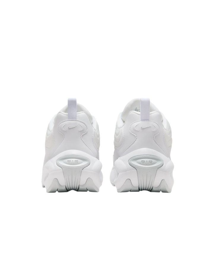 Nike Scarpa Air Max Portal HF3053-100 Bianco Pure Platinum Donna