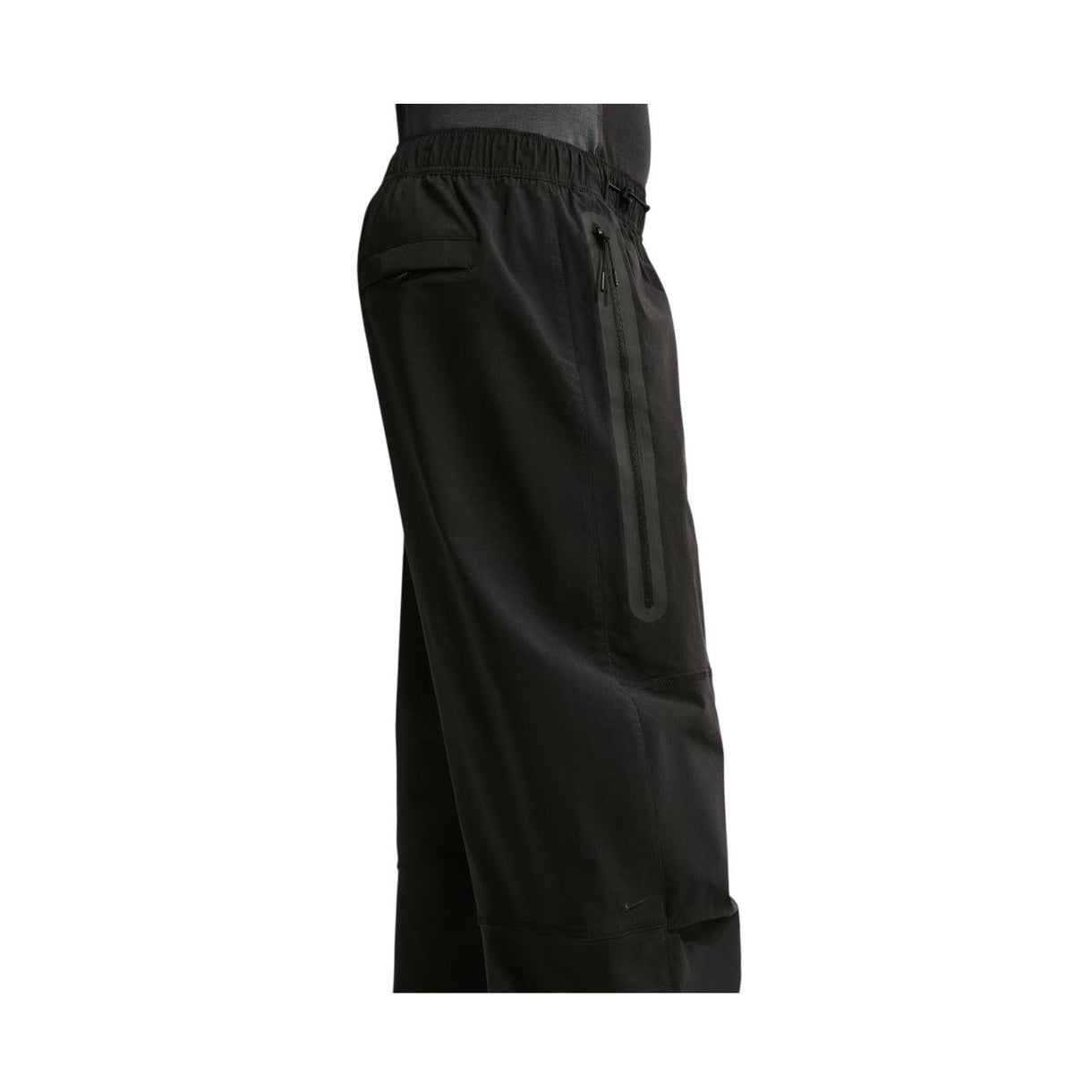 Nike Tech Pantaloni Dri-FIT IU6966-010 Nero