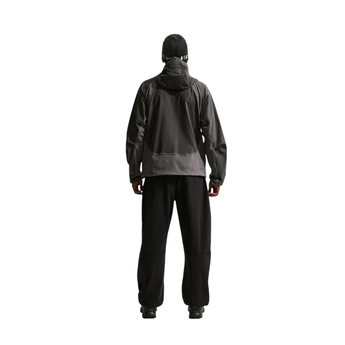Nike Tech Pantaloni Dri-FIT IU6966-010 Nero