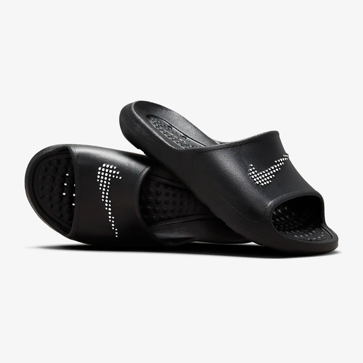 Nike ciabatta da adulto Victori One CZ7836-001 nero