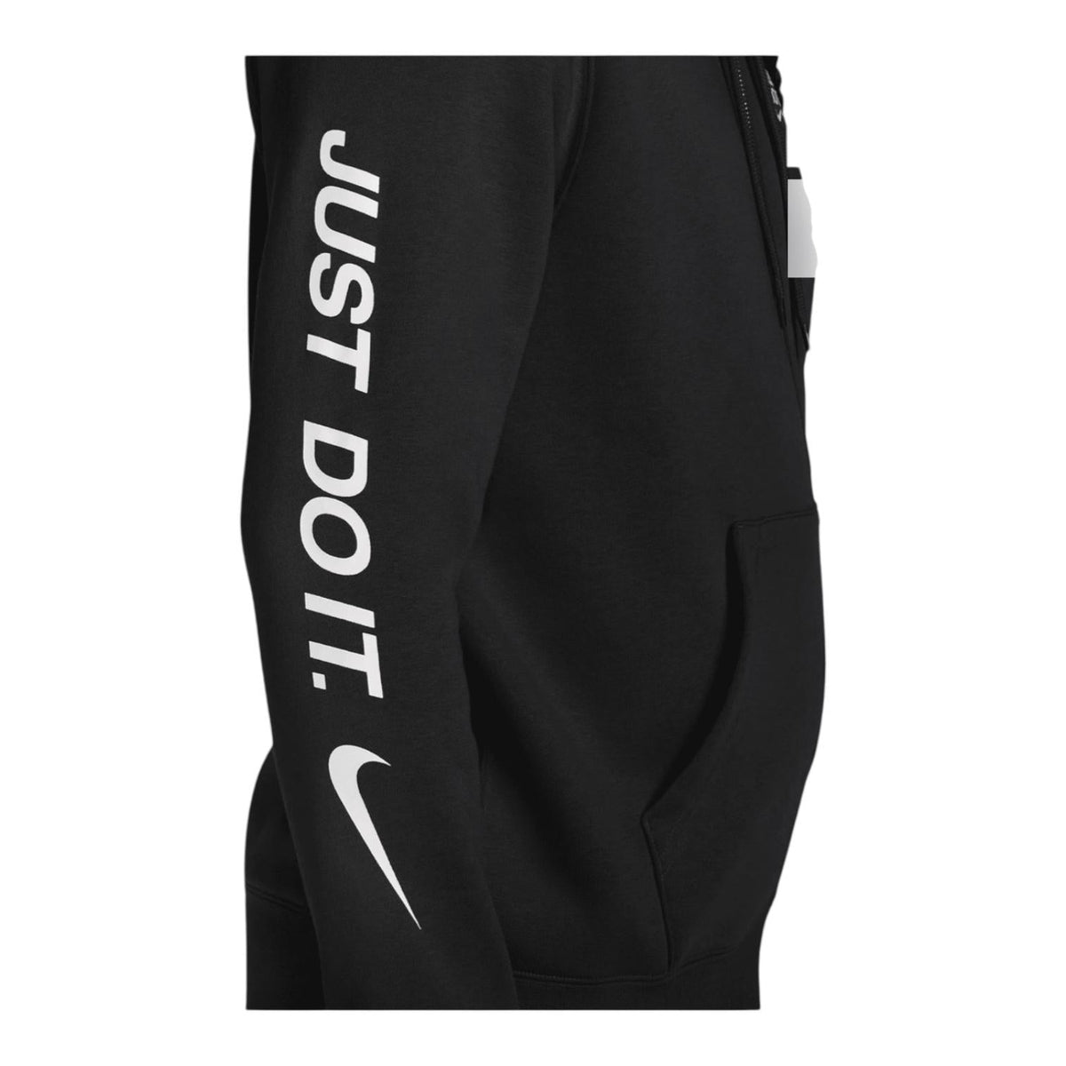 Nike Sportswear Club IO9616-010 Nero