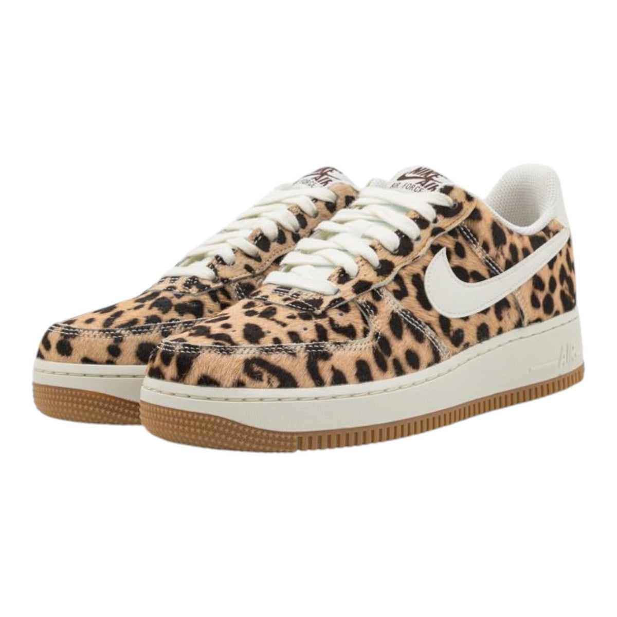 Nike Air Force 1 '07 IB7695-200 Baroque Brown Leopard