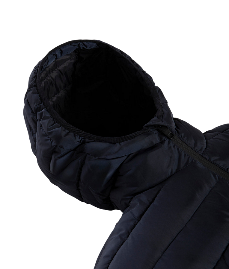 RefrigiWear Giubbotto Uomo Josh Jacket G23308NY0185 Blu– caldo, stile urban, qualità