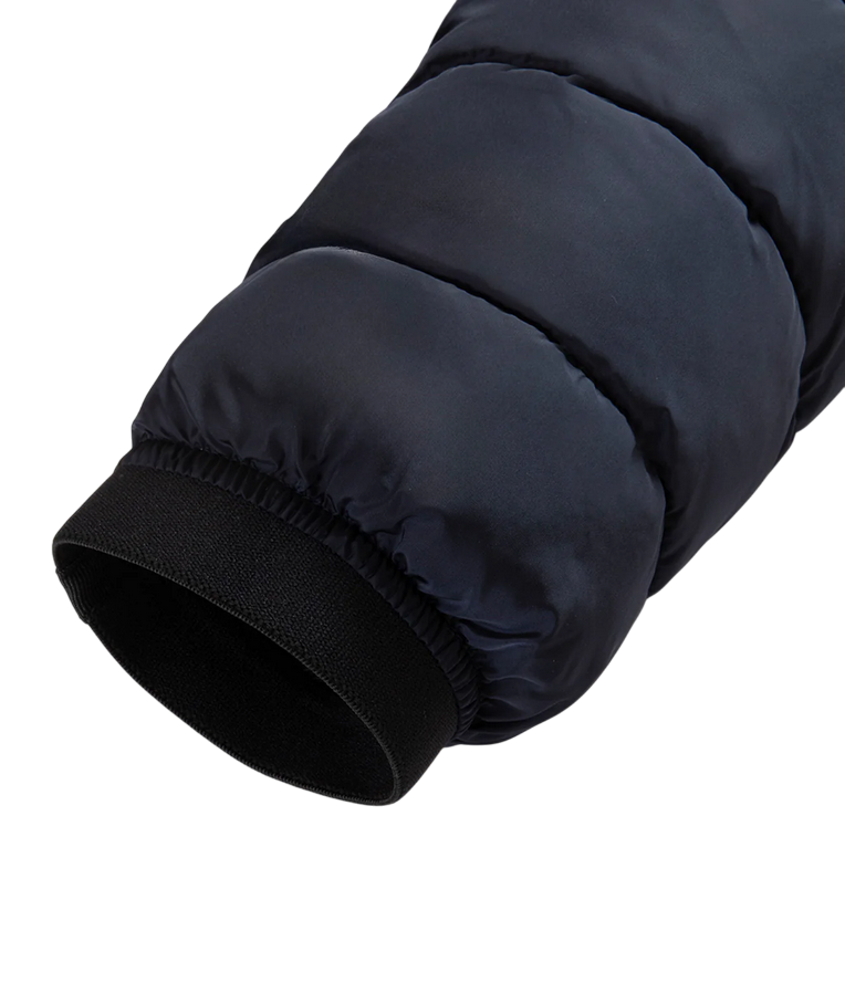 RefrigiWear Giubbotto Uomo Josh Jacket G23308NY0185 Blu– caldo, stile urban, qualità