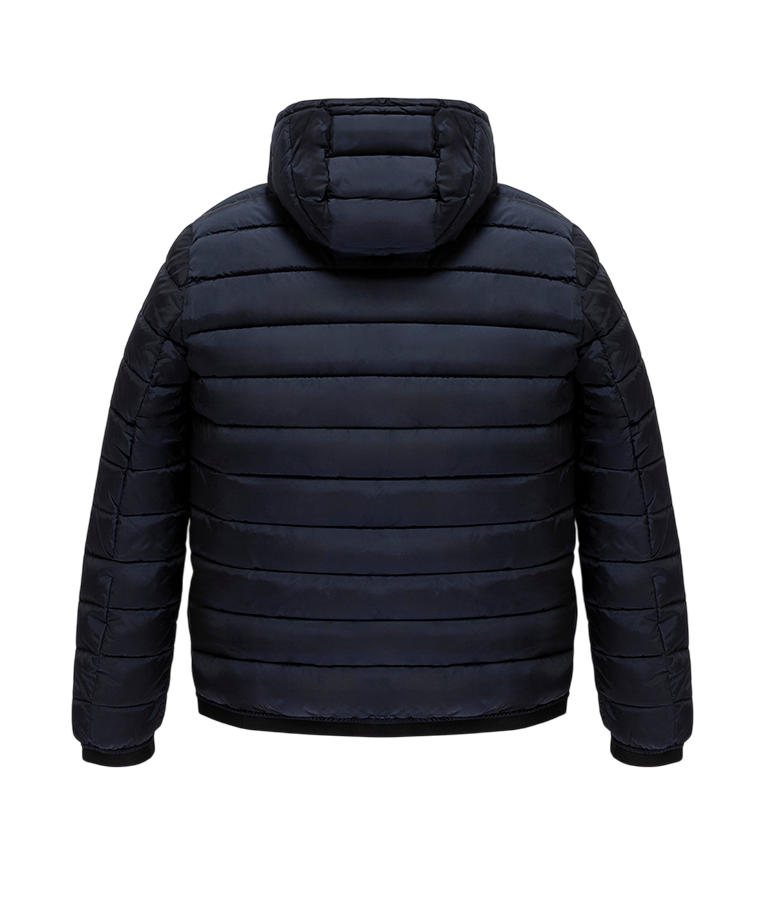 RefrigiWear Giubbotto Uomo Josh Jacket G23308NY0185 Blu– caldo, stile urban, qualità