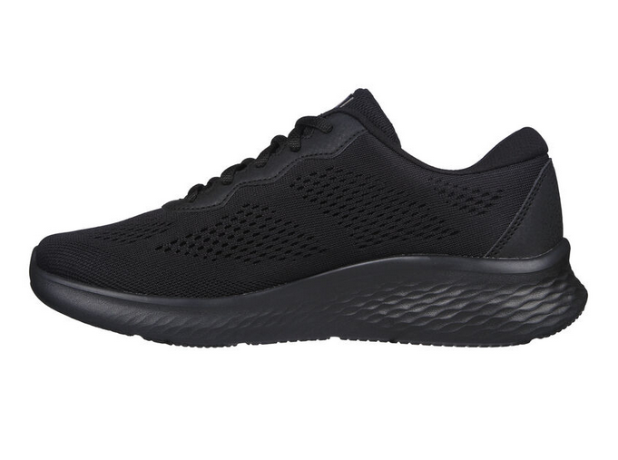 Skechers Skech-Lite Pro Perfect Time 196311861864 Sneakers Walking Vegan Donna Nero