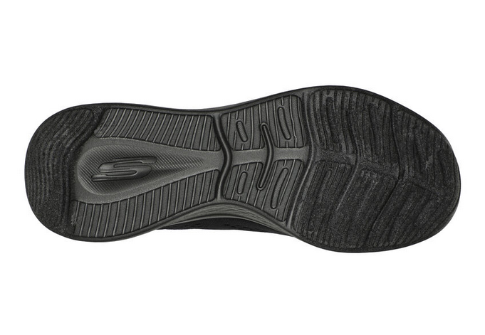 Skechers Skech-Lite Pro Perfect Time 196311861864 Sneakers Walking Vegan Donna Nero