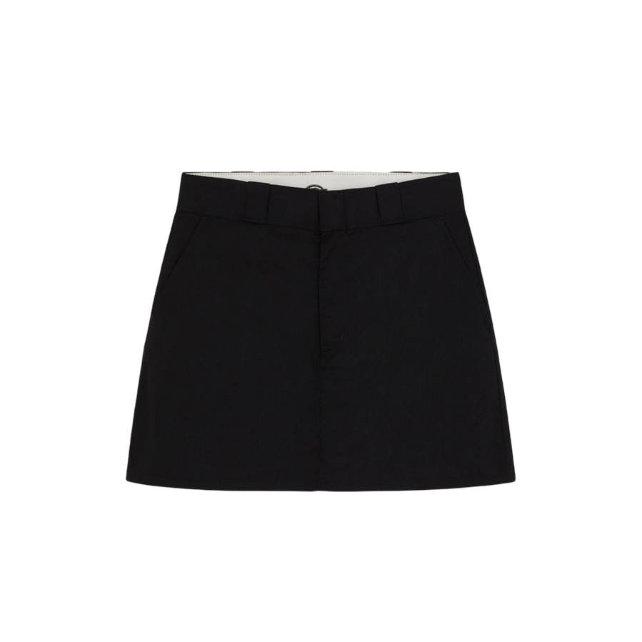 Dickies gonna da donna con tasche Miniwork DK0A4YQHBLK1 nero