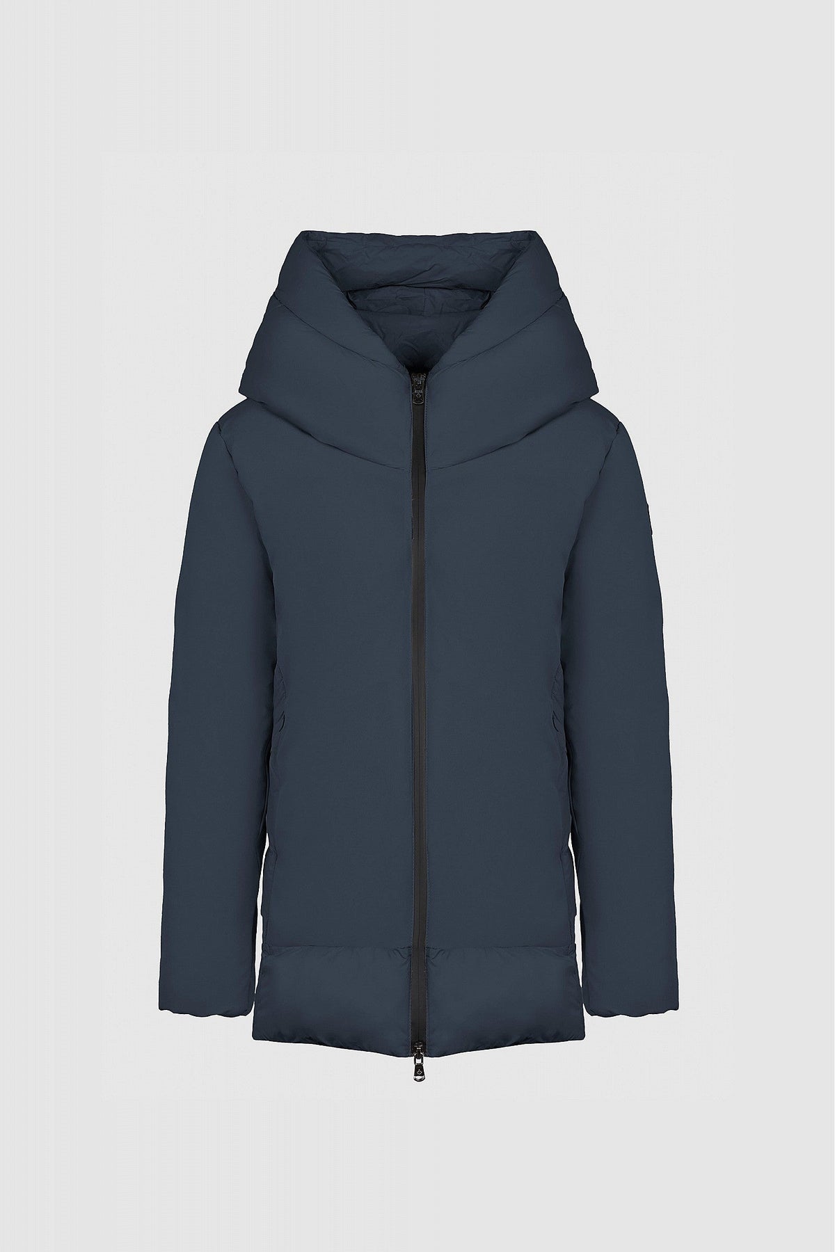 Canadian Classics Giacca Donna Lytton Coat 2.CN.G224378W/DKN blu – Parka Lungo, Comfort Termico e Raffinatezza Urban