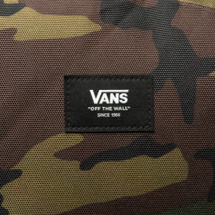 Vans OLD SKOOL IIII BACKPACK VN0A5KHQ97I1 | Zaino Camouflage 22L