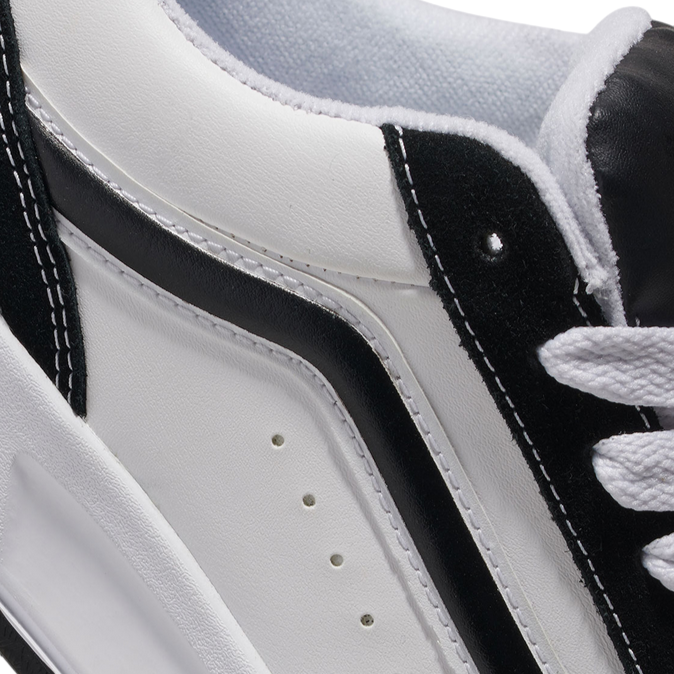 Vans Hylane VN000D26Y281 Nero Bianco Sneakers Unisex