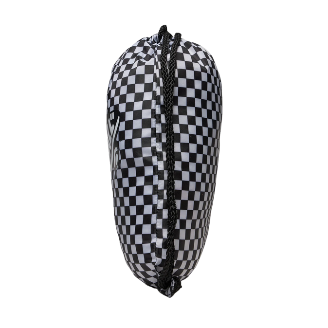 Vans zaino a sacca Benched VN000HECY281 bianco-nero