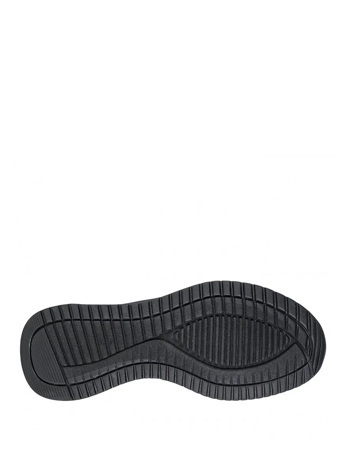 Skechers scarpa sneakers da donna Slip-ins Bob Squad 4 Key Look 117740/BBK nera