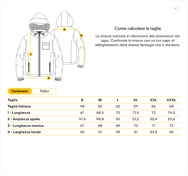 RefrigiWear Giubbotto Uomo Josh Jacket G23308NY0185 Blu– caldo, stile urban, qualità