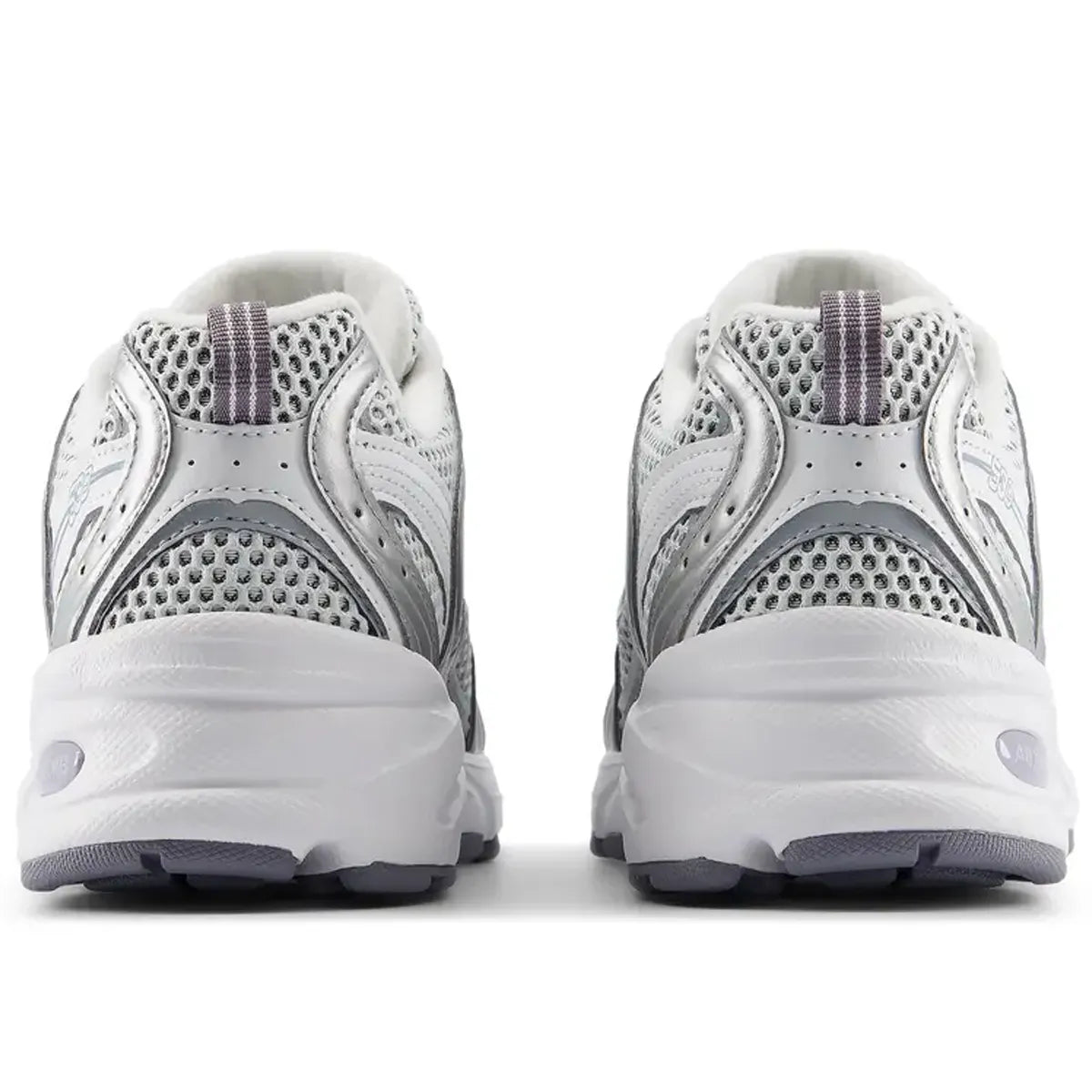 New Balance U530KLA Donna Argento - Sneakers