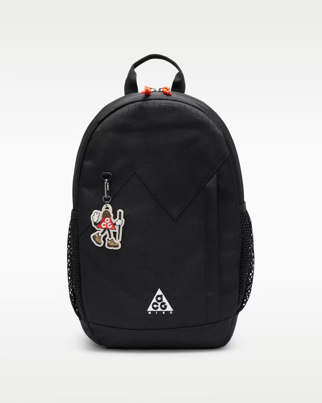 Nike ACG Zaino Daypack Light 9AV000-023 Unisex Nero - Zaino Lifestyle