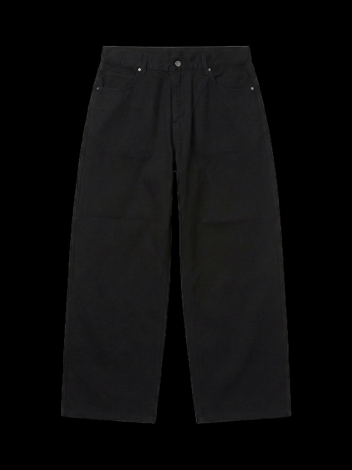 Project X Paris pantalone Jeans uomo Barrel Baggy Essentials 2694494 blu